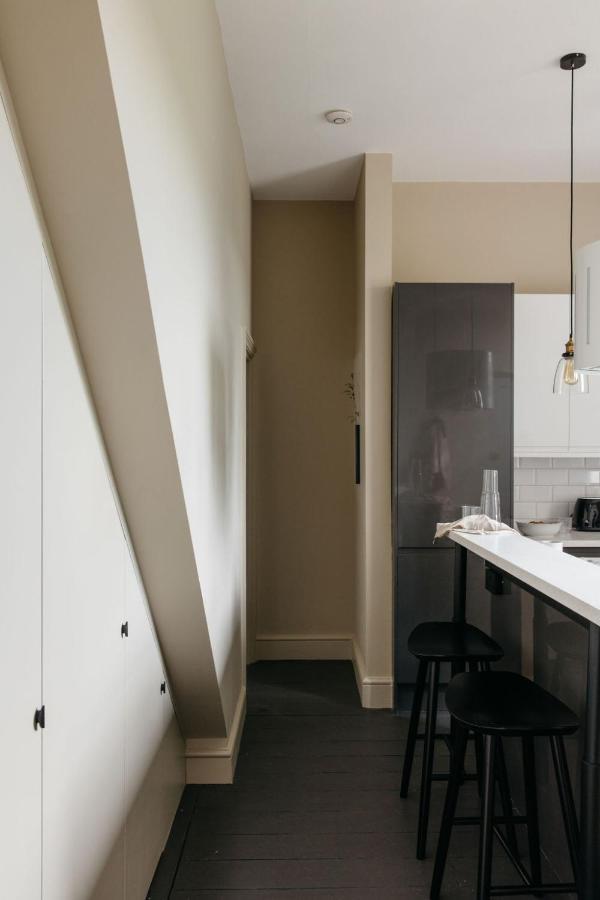 The Curator'S Apartment - Spacious 2 Bedrooms Bath Extérieur photo