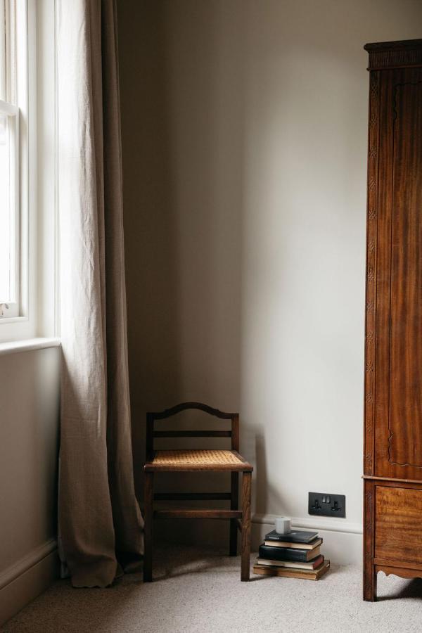The Curator'S Apartment - Spacious 2 Bedrooms Bath Extérieur photo