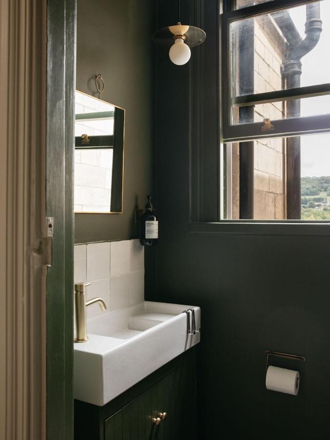 The Curator'S Apartment - Spacious 2 Bedrooms Bath Extérieur photo