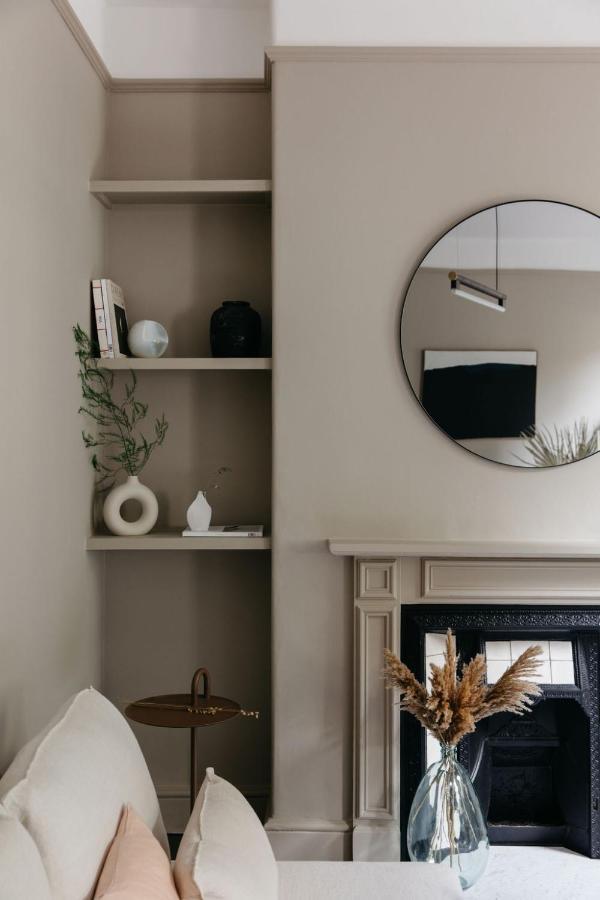 The Curator'S Apartment - Spacious 2 Bedrooms Bath Extérieur photo