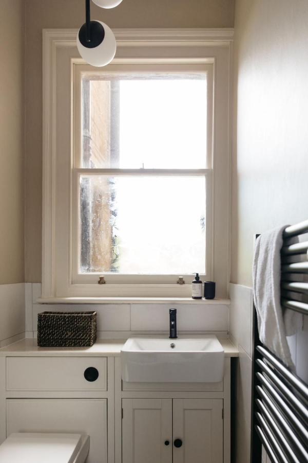 The Curator'S Apartment - Spacious 2 Bedrooms Bath Extérieur photo